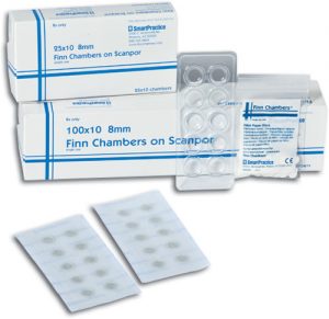 Finnchambers斑試器，斑試器，F(xiàn)inn Chambers斑貼，斑試器，芬蘭小室斑試器，芬蘭小室斑貼，F(xiàn)inn Chambers斑試器